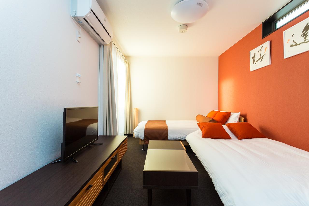 Japaning Hotel Kiyomizu Gojo Kyoto Ngoại thất bức ảnh