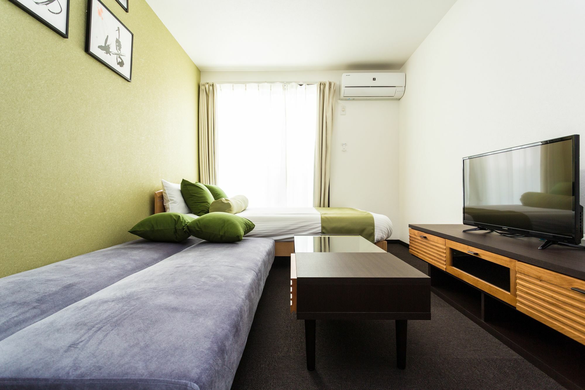 Japaning Hotel Kiyomizu Gojo Kyoto Ngoại thất bức ảnh