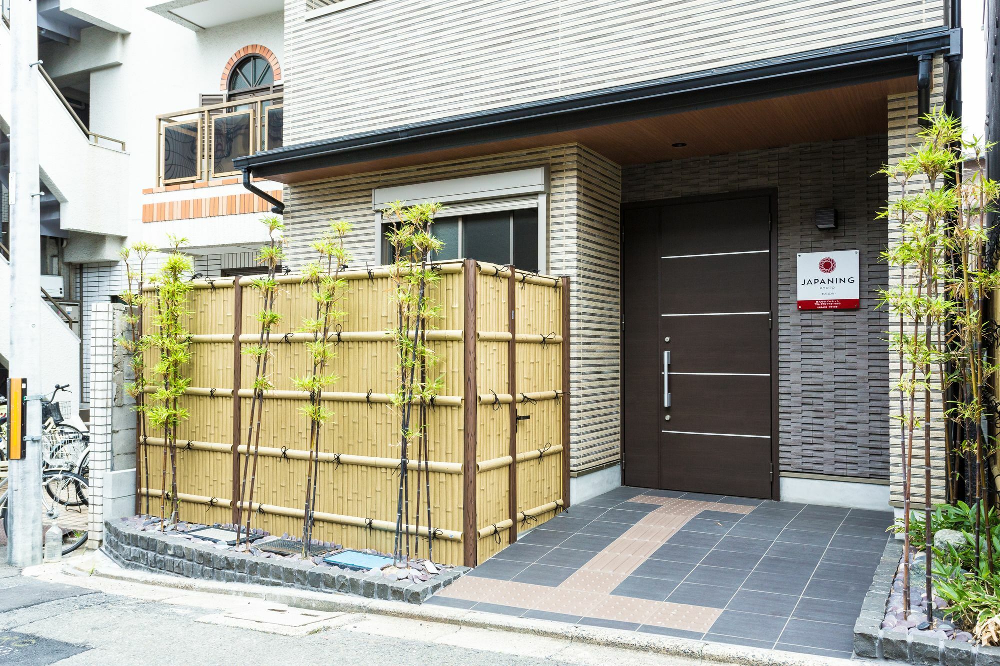 Japaning Hotel Kiyomizu Gojo Kyoto Ngoại thất bức ảnh